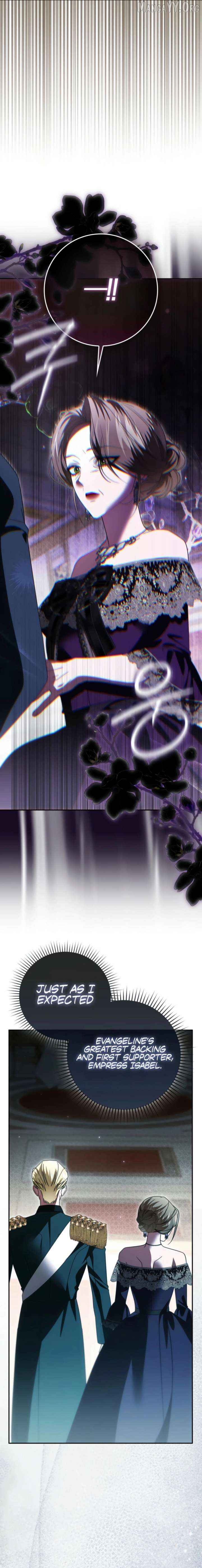 I'll Start by Changing My Husband Through a Plunder Marriage Chapter 28 - page 11