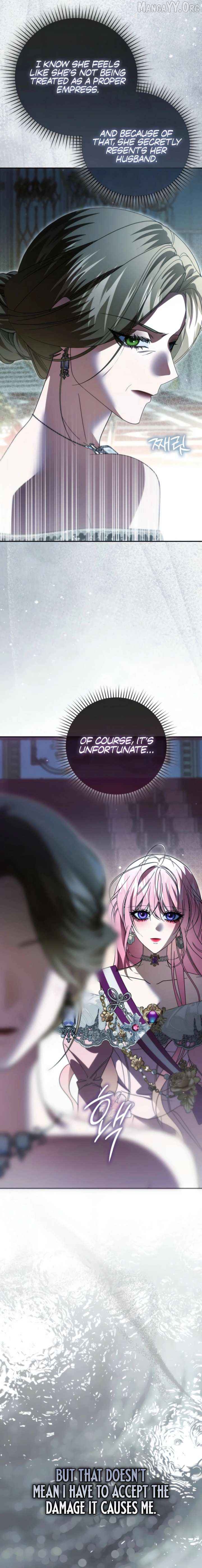 I'll Start by Changing My Husband Through a Plunder Marriage Chapter 28 - page 12