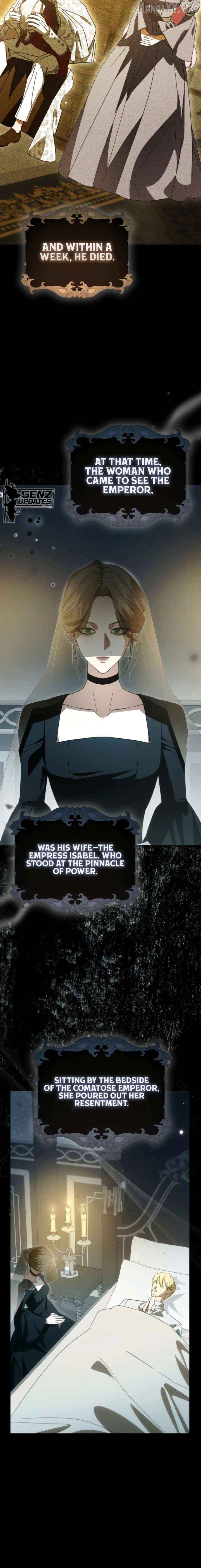 I'll Start by Changing My Husband Through a Plunder Marriage Chapter 28 - page 14