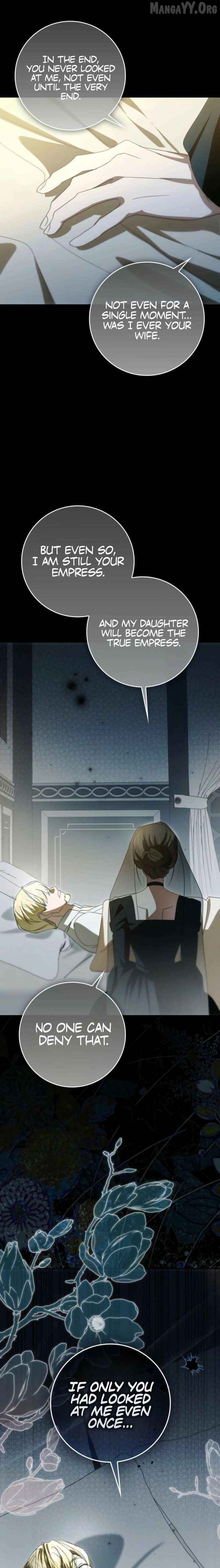 I'll Start by Changing My Husband Through a Plunder Marriage Chapter 28 - page 15