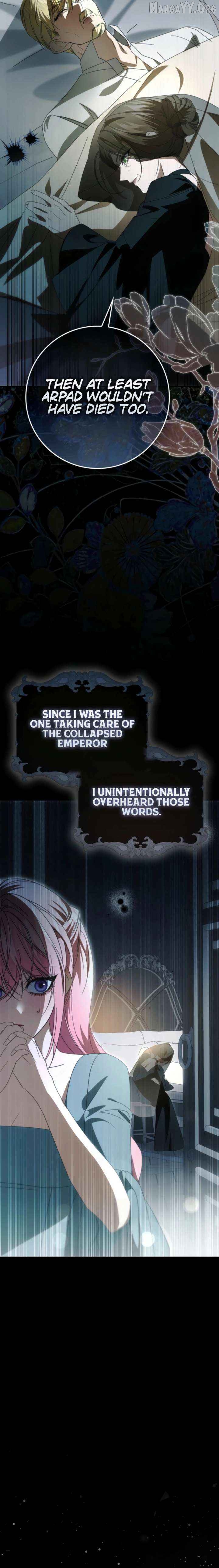 I'll Start by Changing My Husband Through a Plunder Marriage Chapter 28 - page 16