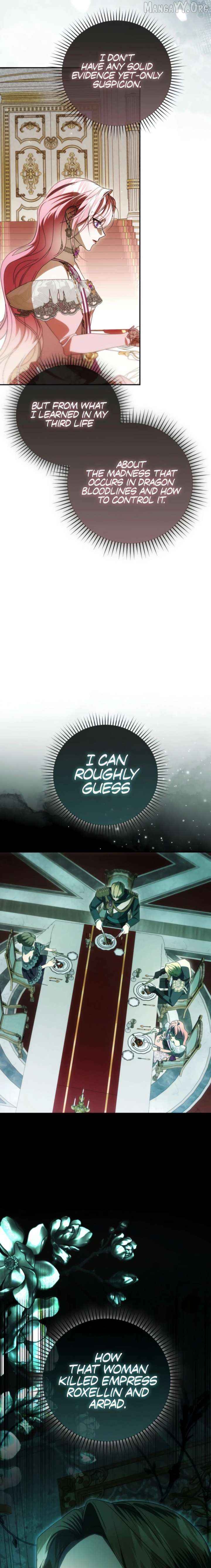 I'll Start by Changing My Husband Through a Plunder Marriage Chapter 28 - page 19