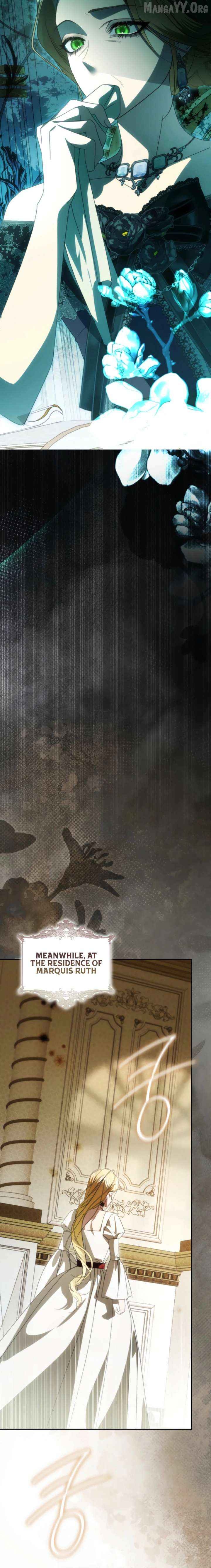 I'll Start by Changing My Husband Through a Plunder Marriage Chapter 28 - page 20