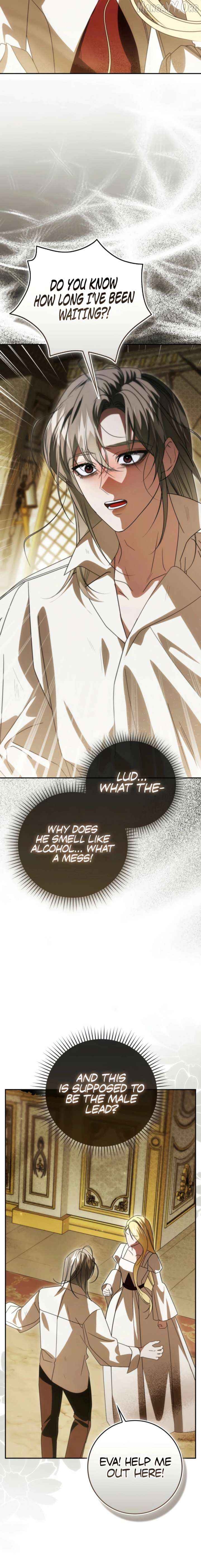 I'll Start by Changing My Husband Through a Plunder Marriage Chapter 28 - page 22