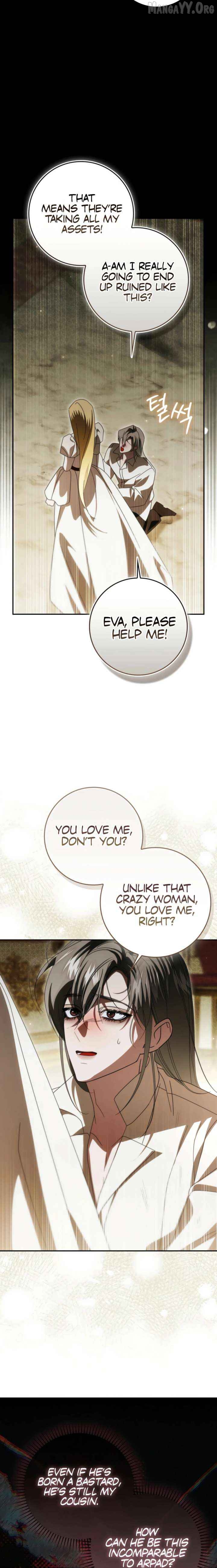 I'll Start by Changing My Husband Through a Plunder Marriage Chapter 28 - page 24