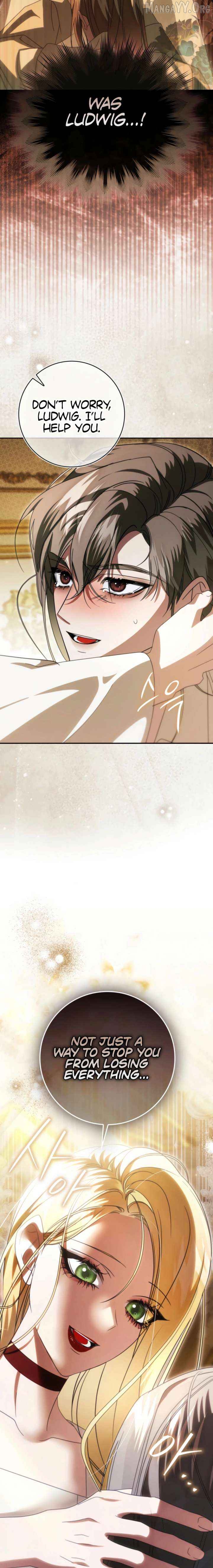 I'll Start by Changing My Husband Through a Plunder Marriage Chapter 28 - page 26