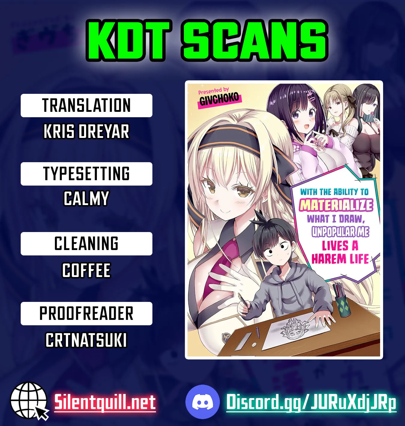 Kaitta Mono O Jittaika Suru Nouryoku De Motenai Ore Ga Hauremu Seikatsu Chapter 2 - page 1