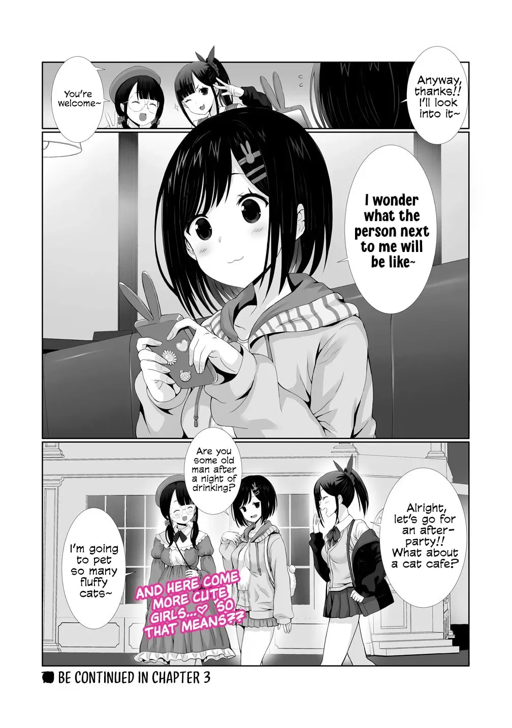 Kaitta Mono O Jittaika Suru Nouryoku De Motenai Ore Ga Hauremu Seikatsu Chapter 2 - page 21