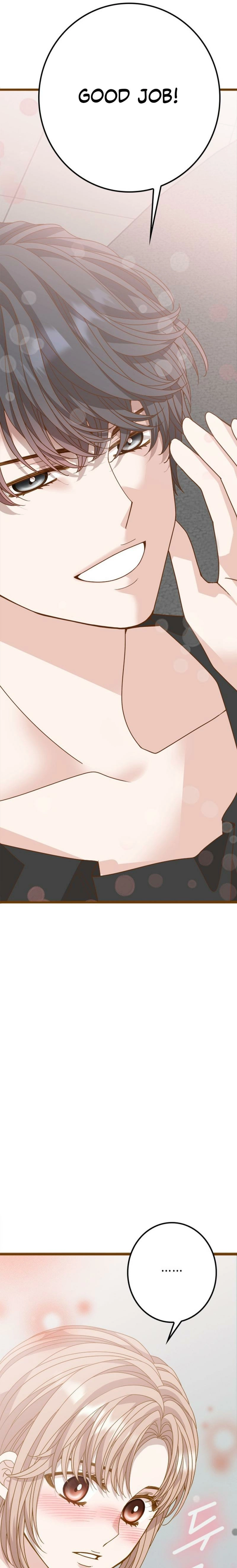Mr. Manager, I’ll Just Hold Your Hand and Sleep Chapter 21 - page 10