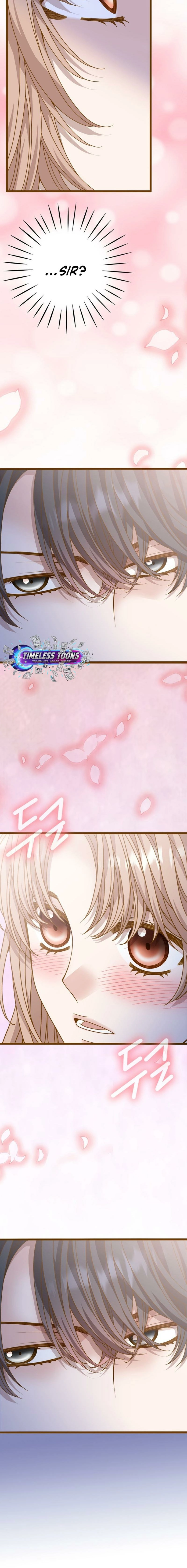 Mr. Manager, I’ll Just Hold Your Hand and Sleep Chapter 21 - page 29