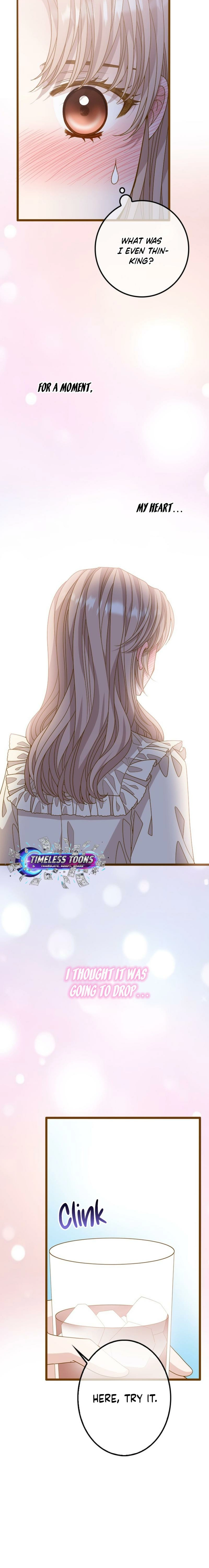 Mr. Manager, I’ll Just Hold Your Hand and Sleep Chapter 21 - page 31