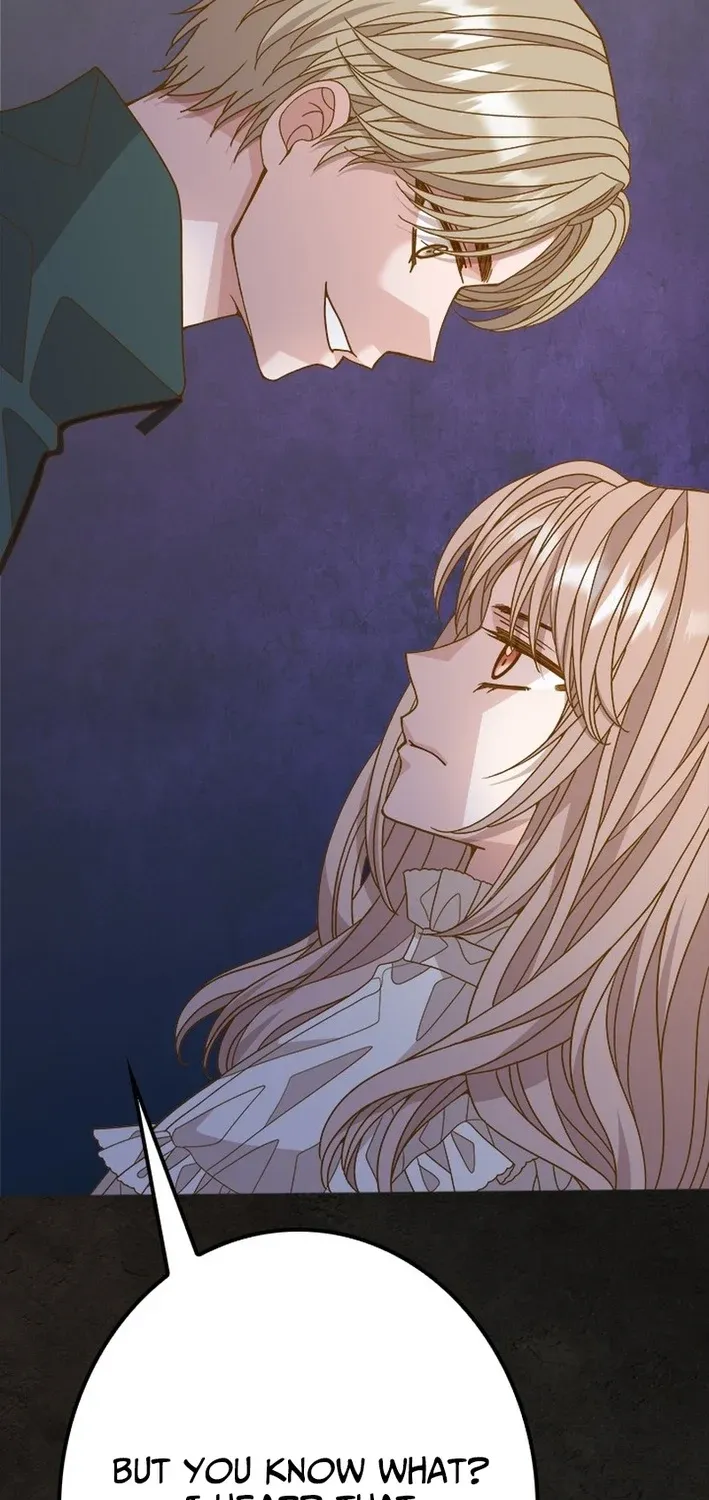 Mr. Manager, I’ll Just Hold Your Hand and Sleep Chapter 22 - page 101