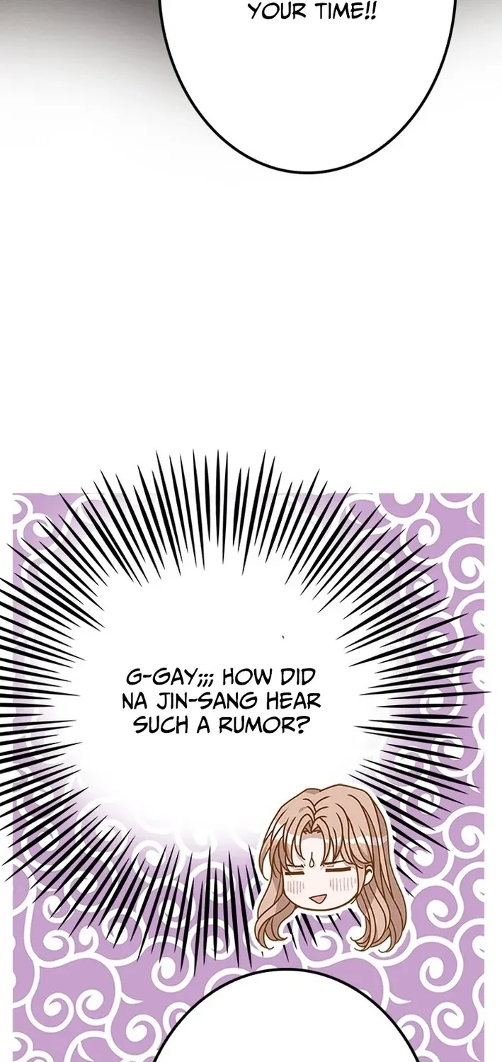 Mr. Manager, I’ll Just Hold Your Hand and Sleep Chapter 22 - page 103