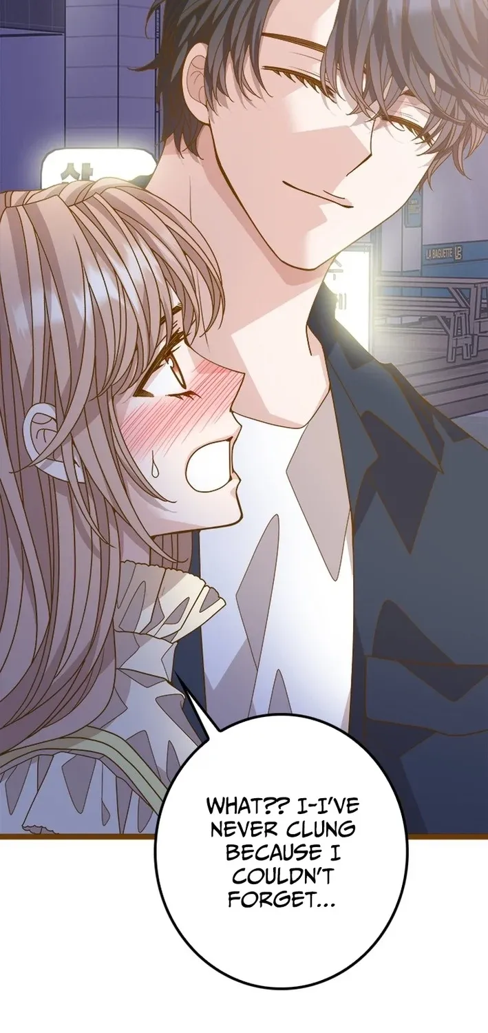 Mr. Manager, I’ll Just Hold Your Hand and Sleep Chapter 22 - page 107