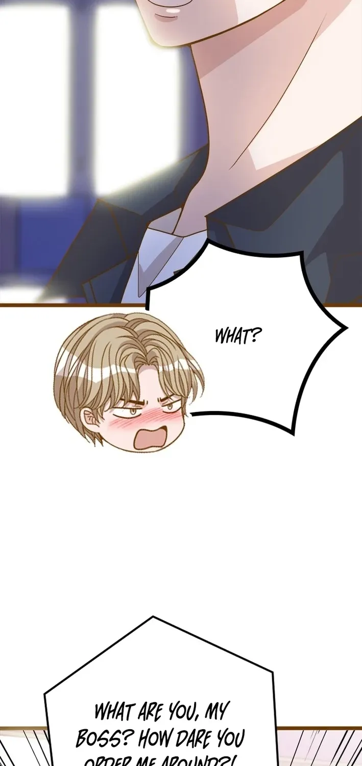 Mr. Manager, I’ll Just Hold Your Hand and Sleep Chapter 22 - page 112