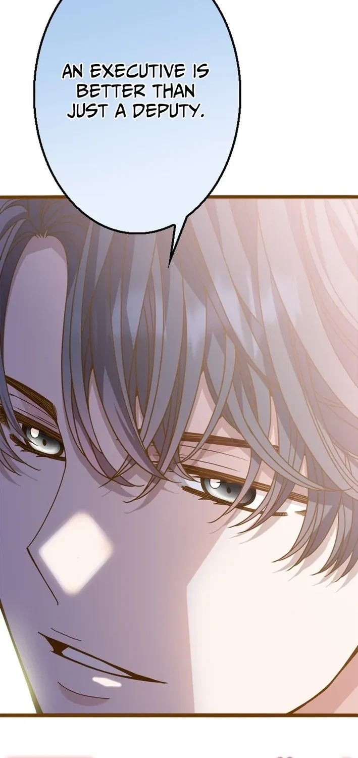 Mr. Manager, I’ll Just Hold Your Hand and Sleep Chapter 22 - page 115