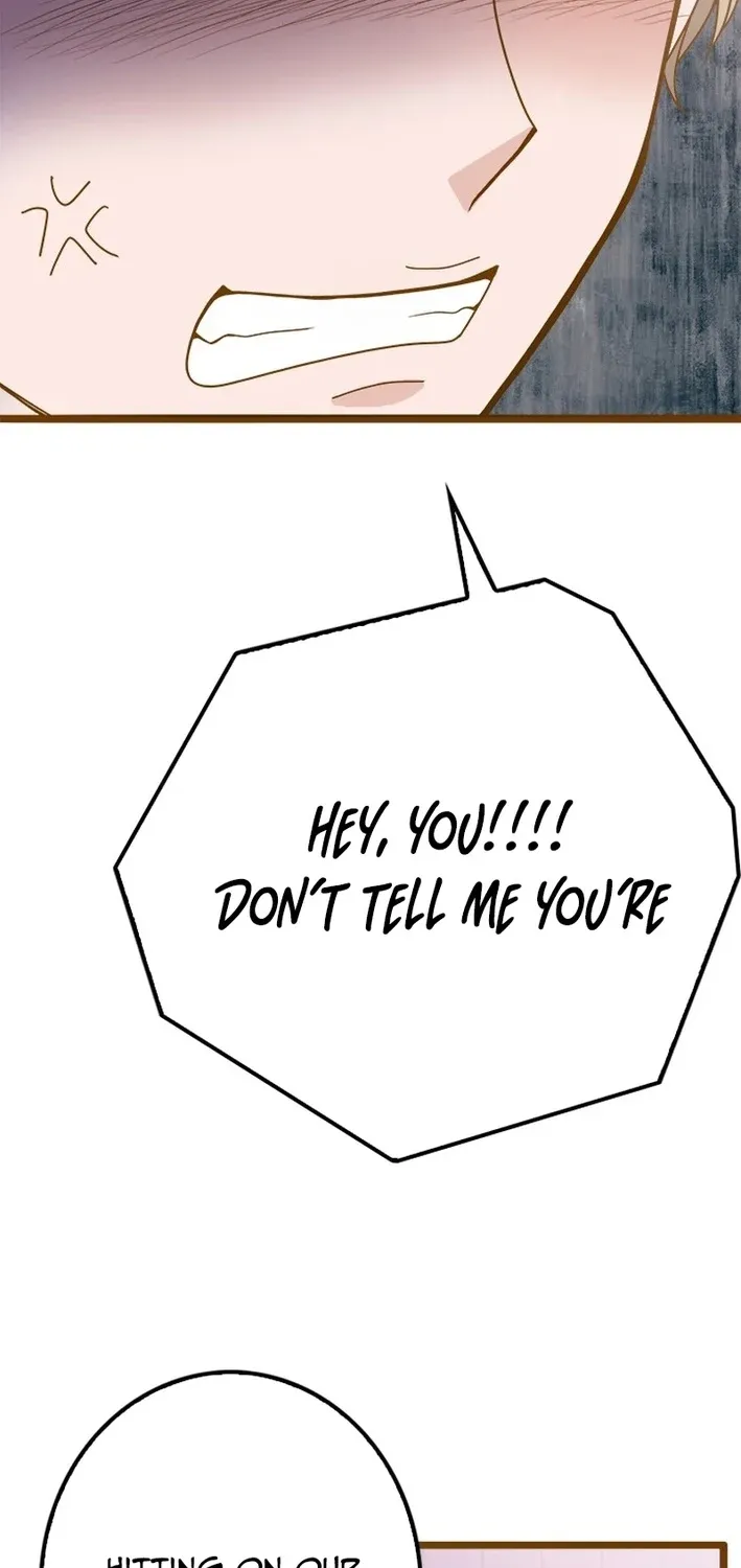 Mr. Manager, I’ll Just Hold Your Hand and Sleep Chapter 22 - page 117
