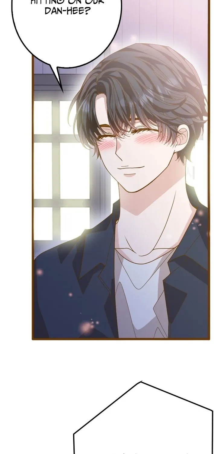 Mr. Manager, I’ll Just Hold Your Hand and Sleep Chapter 22 - page 118