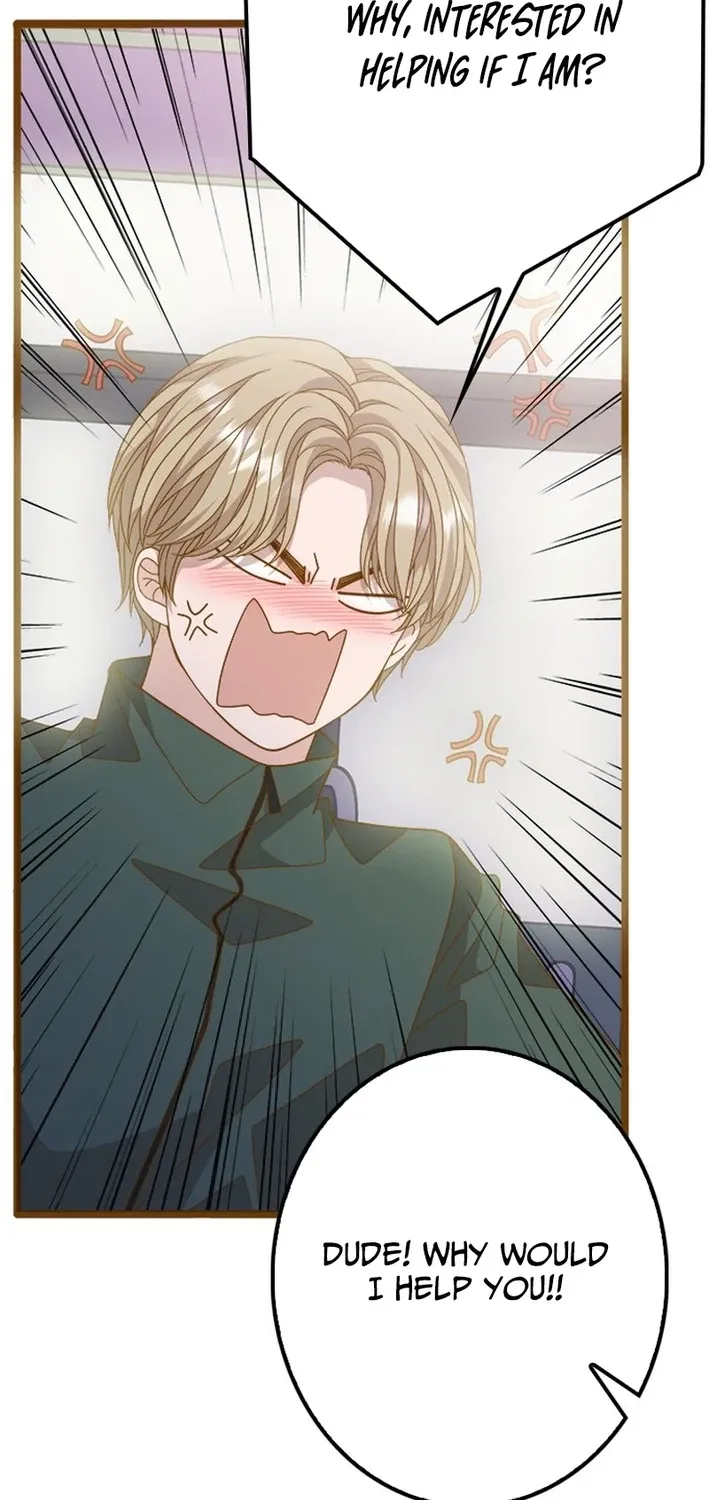 Mr. Manager, I’ll Just Hold Your Hand and Sleep Chapter 22 - page 119