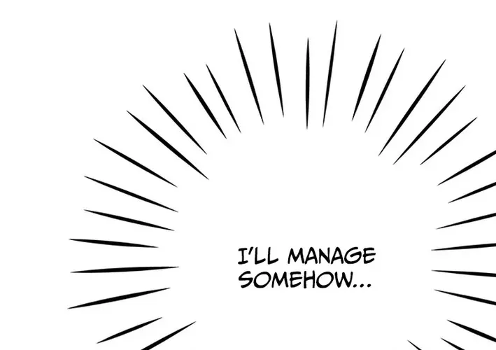 Mr. Manager, I’ll Just Hold Your Hand and Sleep Chapter 22 - page 12