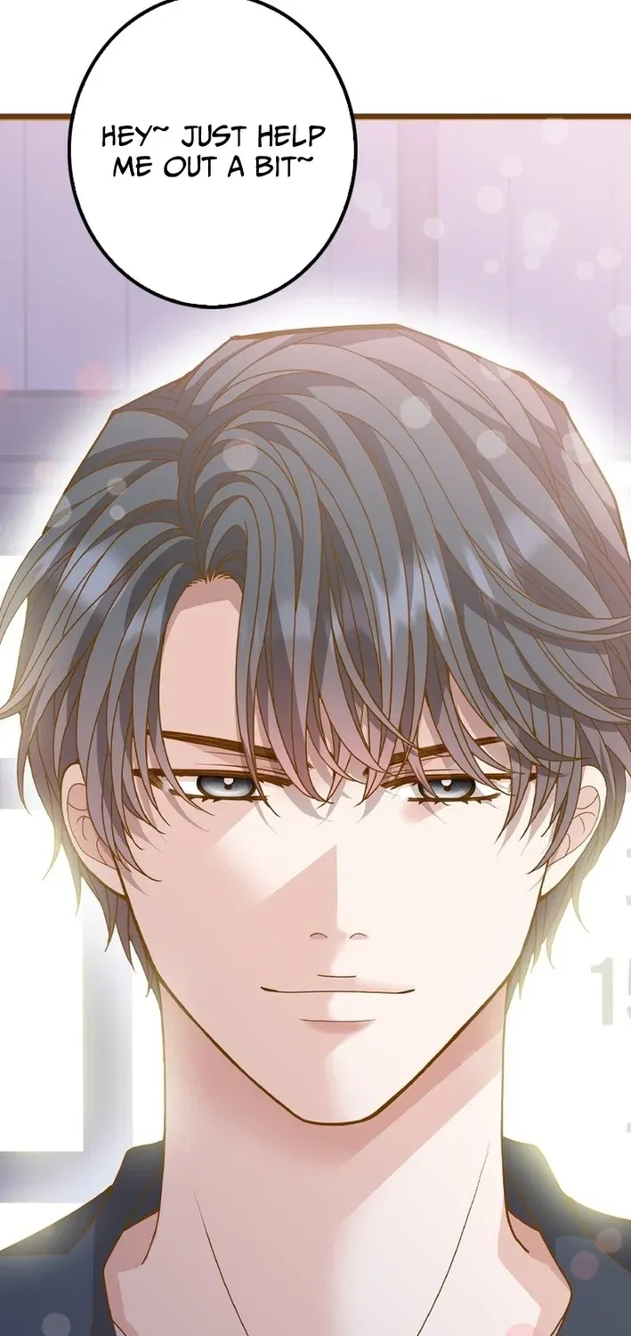 Mr. Manager, I’ll Just Hold Your Hand and Sleep Chapter 22 - page 121