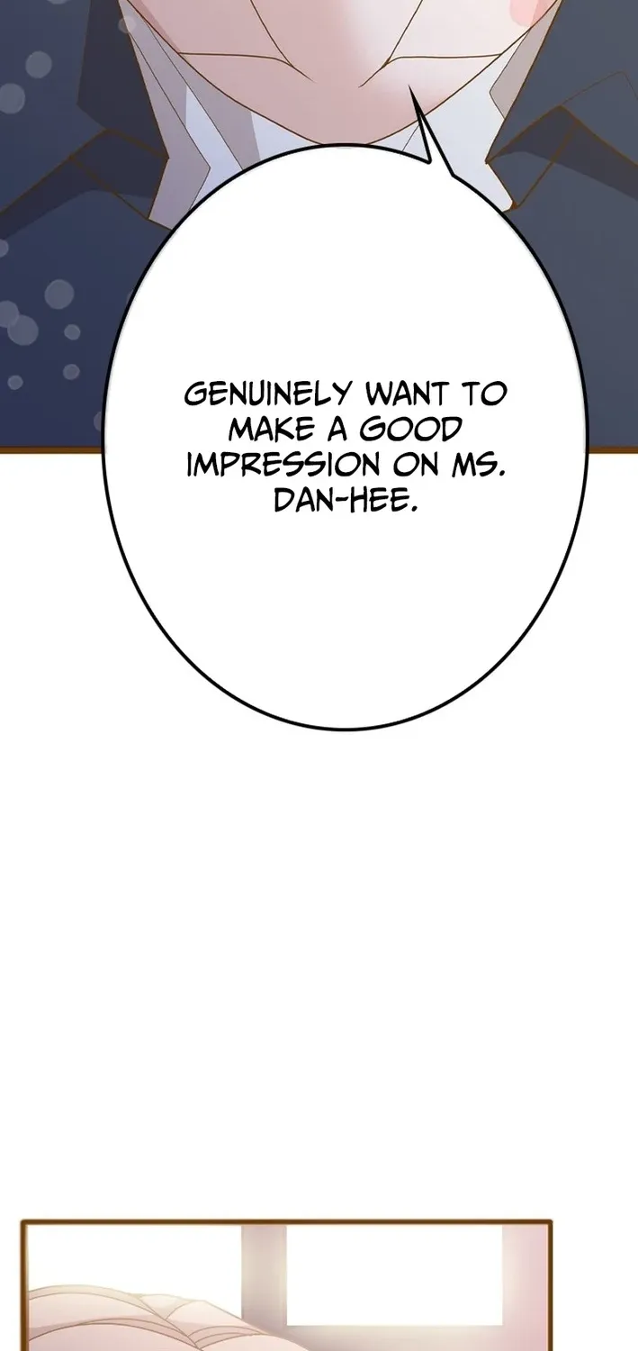 Mr. Manager, I’ll Just Hold Your Hand and Sleep Chapter 22 - page 122