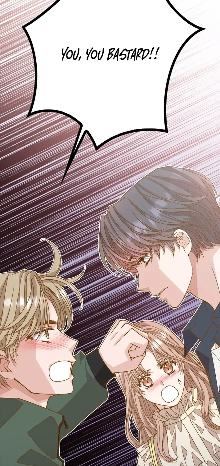 Mr. Manager, I’ll Just Hold Your Hand and Sleep Chapter 22 - page 129