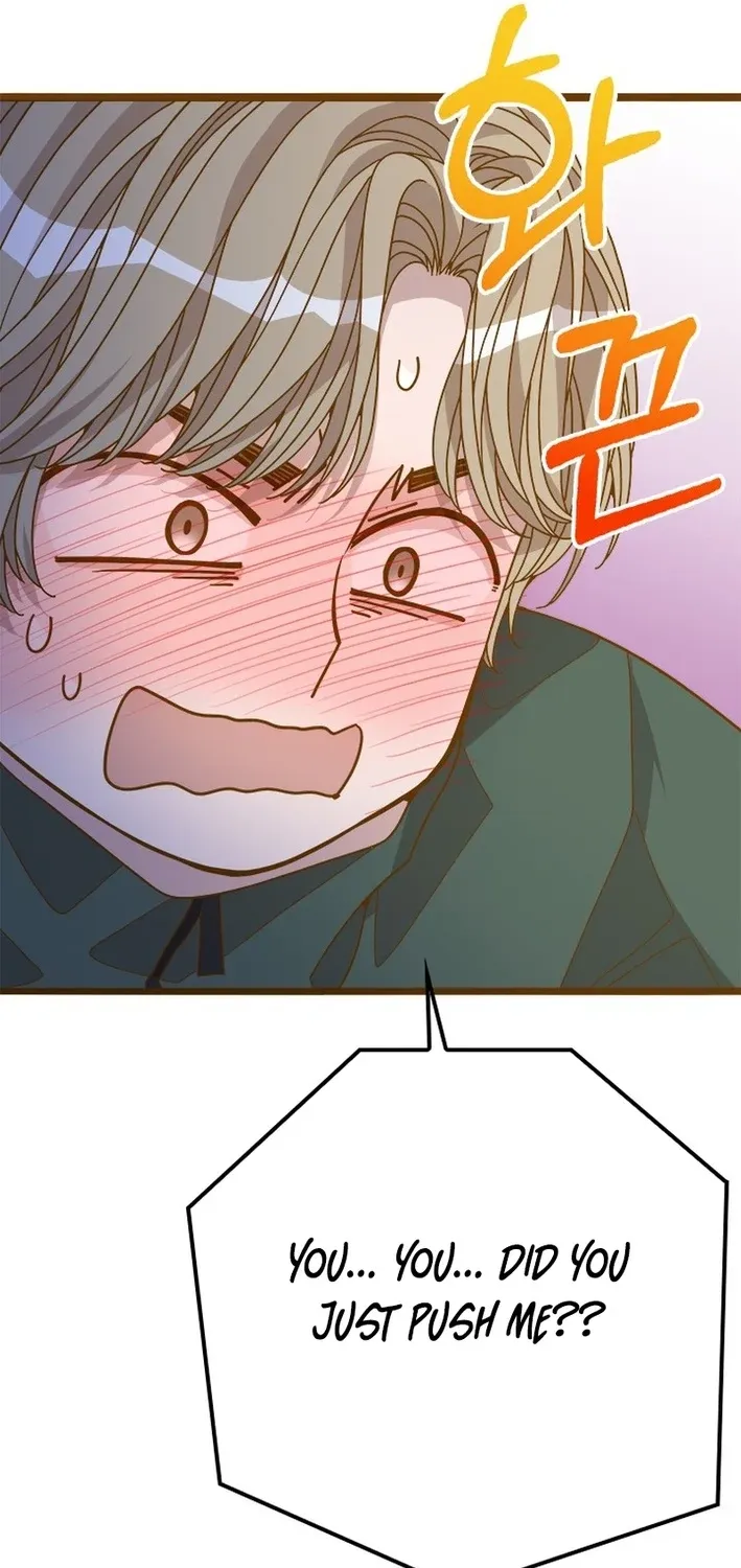 Mr. Manager, I’ll Just Hold Your Hand and Sleep Chapter 22 - page 135