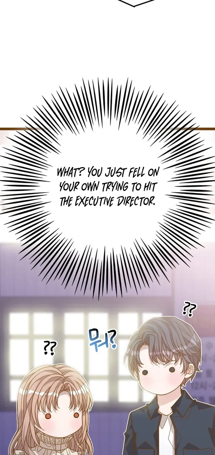 Mr. Manager, I’ll Just Hold Your Hand and Sleep Chapter 22 - page 136