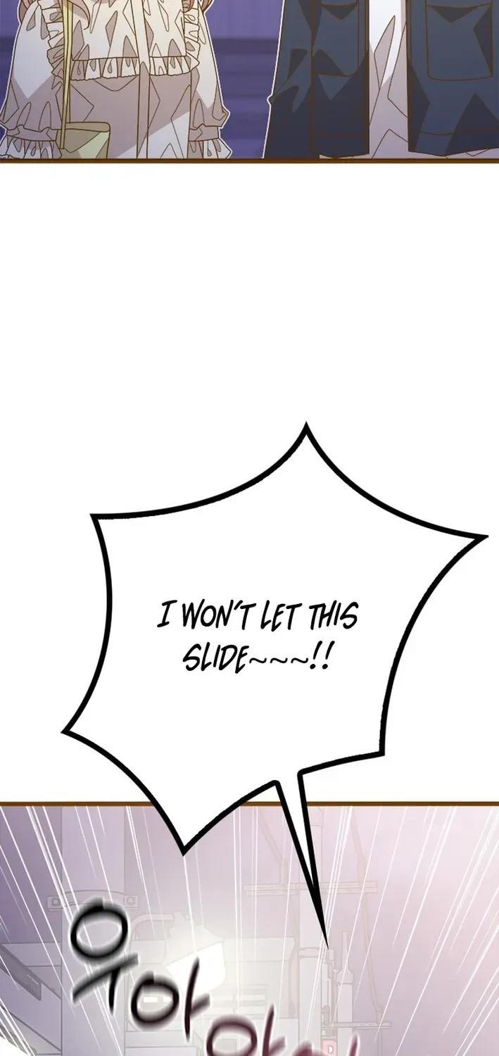 Mr. Manager, I’ll Just Hold Your Hand and Sleep Chapter 22 - page 137