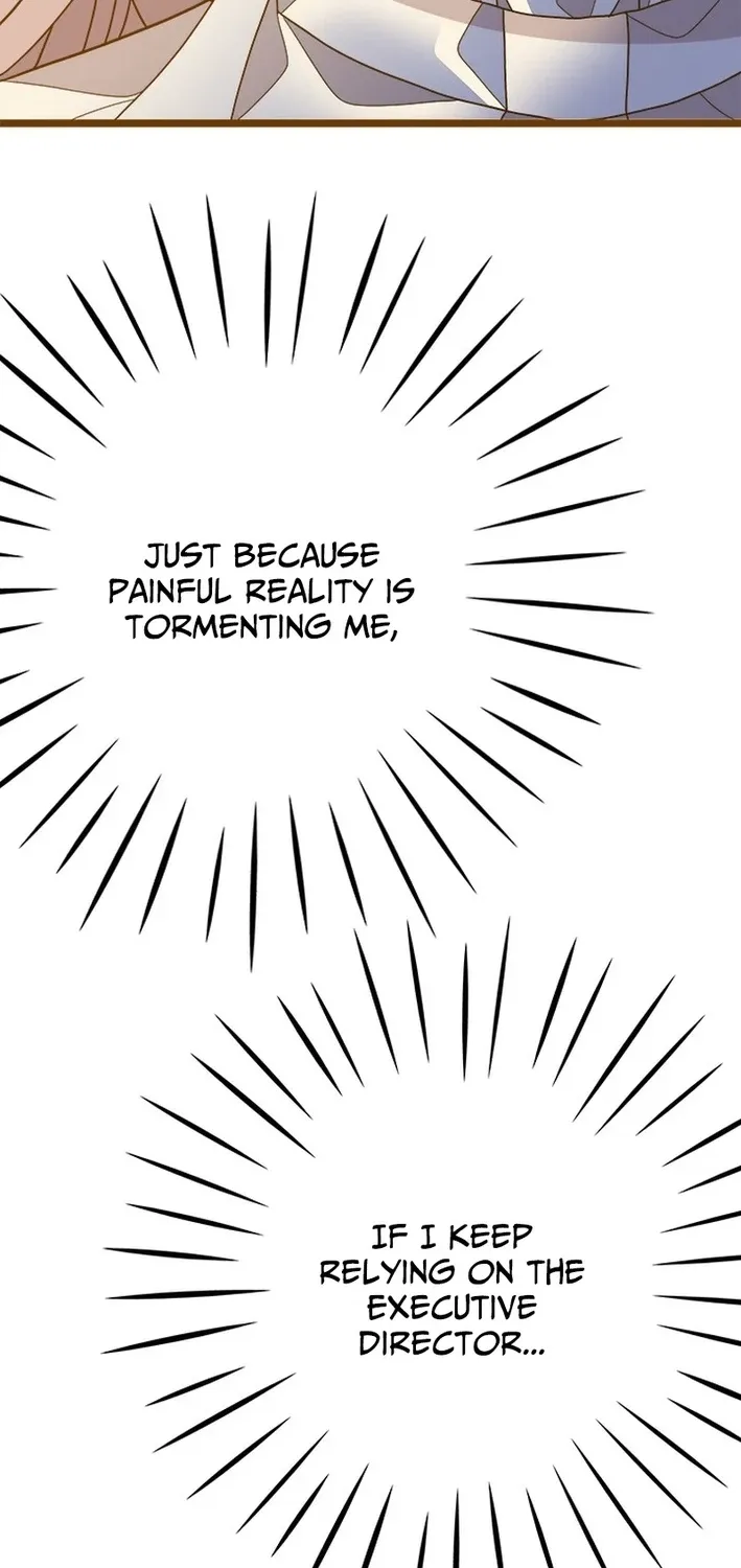 Mr. Manager, I’ll Just Hold Your Hand and Sleep Chapter 22 - page 14