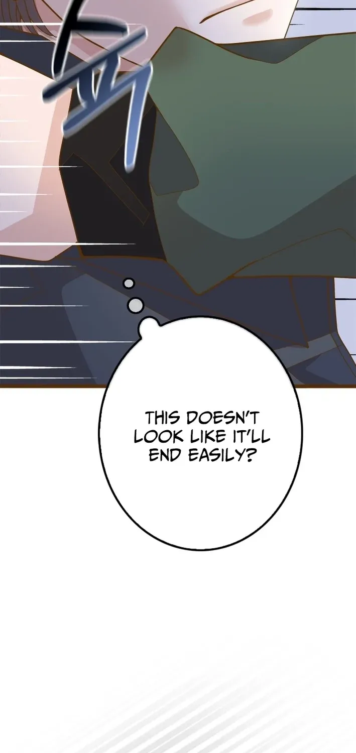 Mr. Manager, I’ll Just Hold Your Hand and Sleep Chapter 22 - page 141