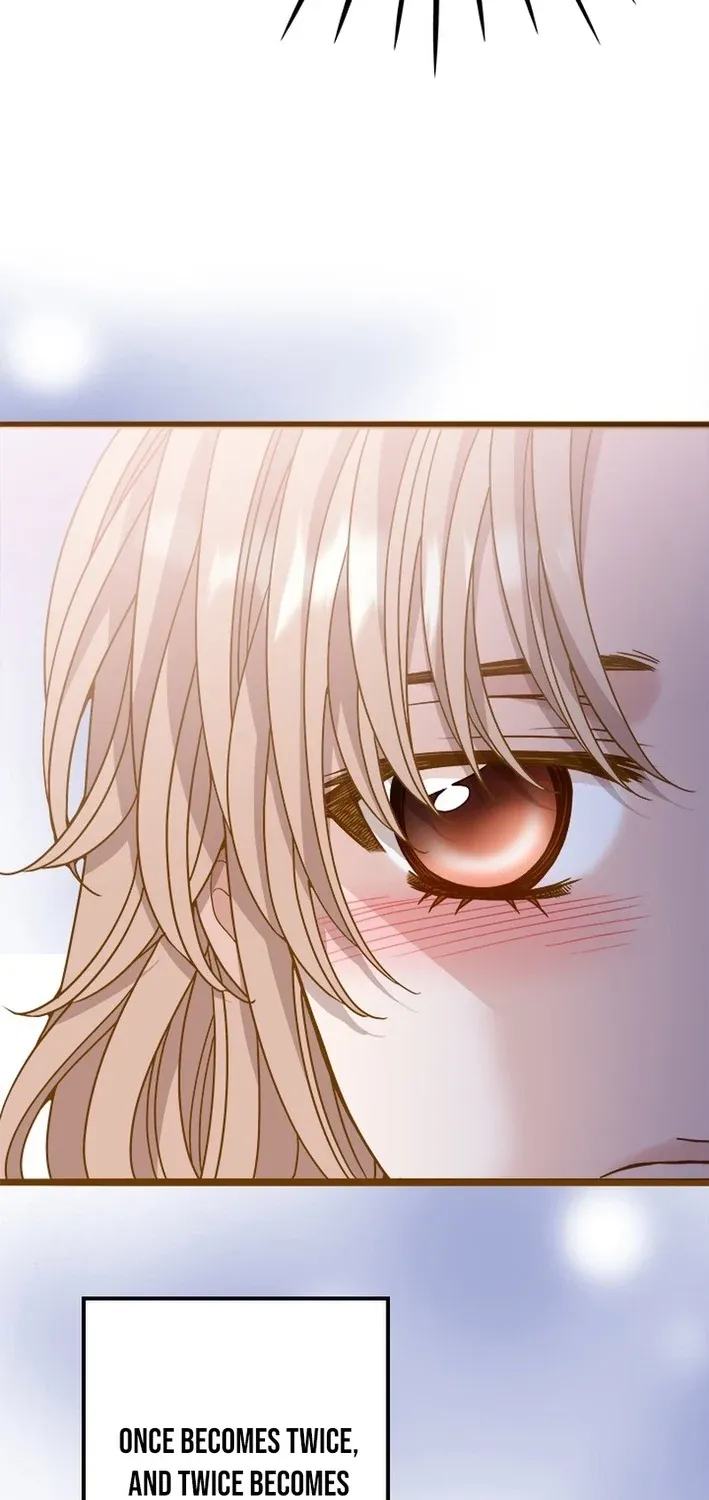 Mr. Manager, I’ll Just Hold Your Hand and Sleep Chapter 22 - page 15