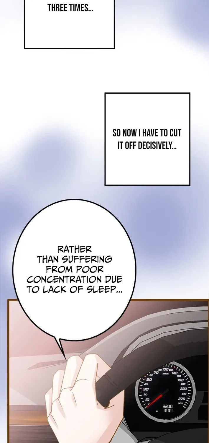 Mr. Manager, I’ll Just Hold Your Hand and Sleep Chapter 22 - page 16