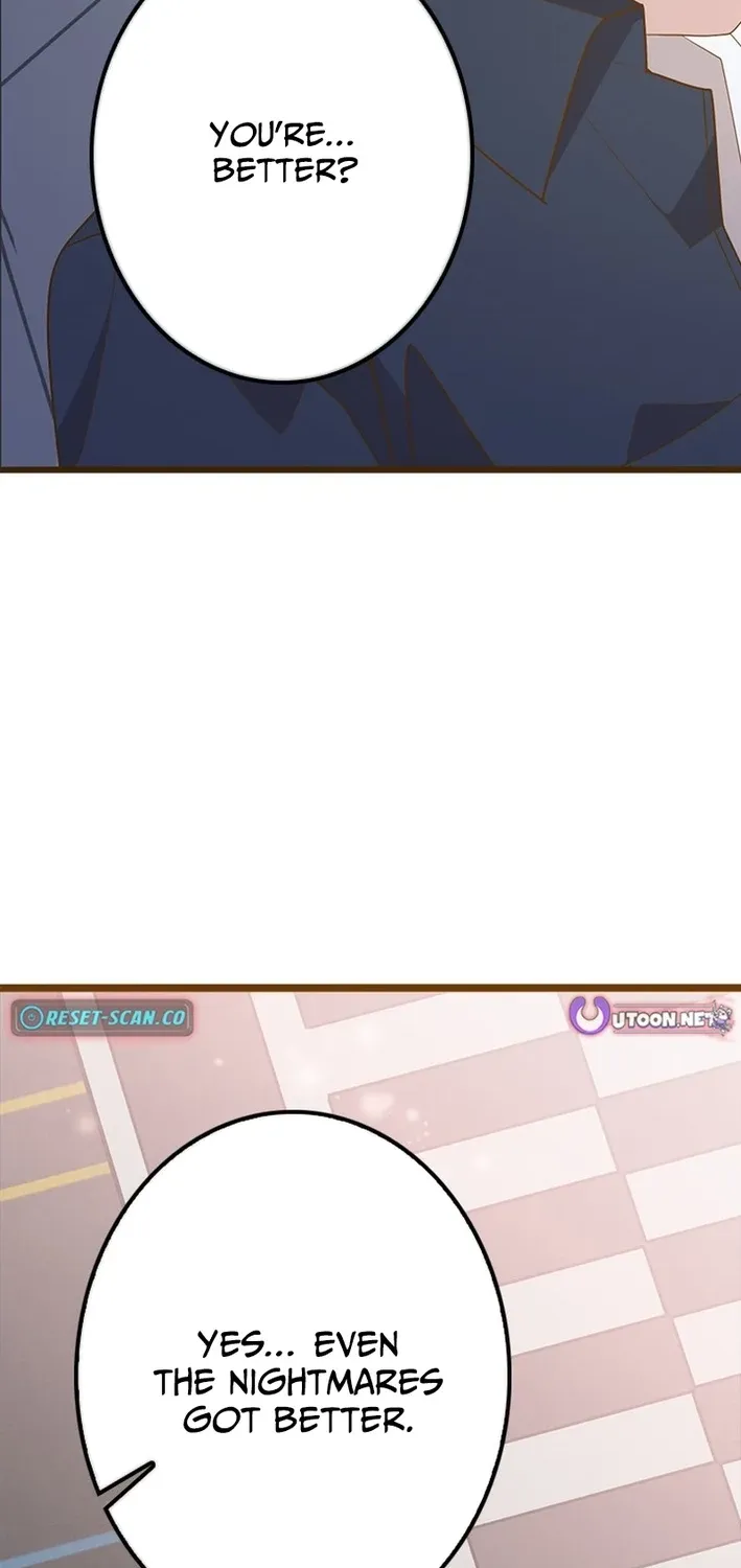 Mr. Manager, I’ll Just Hold Your Hand and Sleep Chapter 22 - page 20