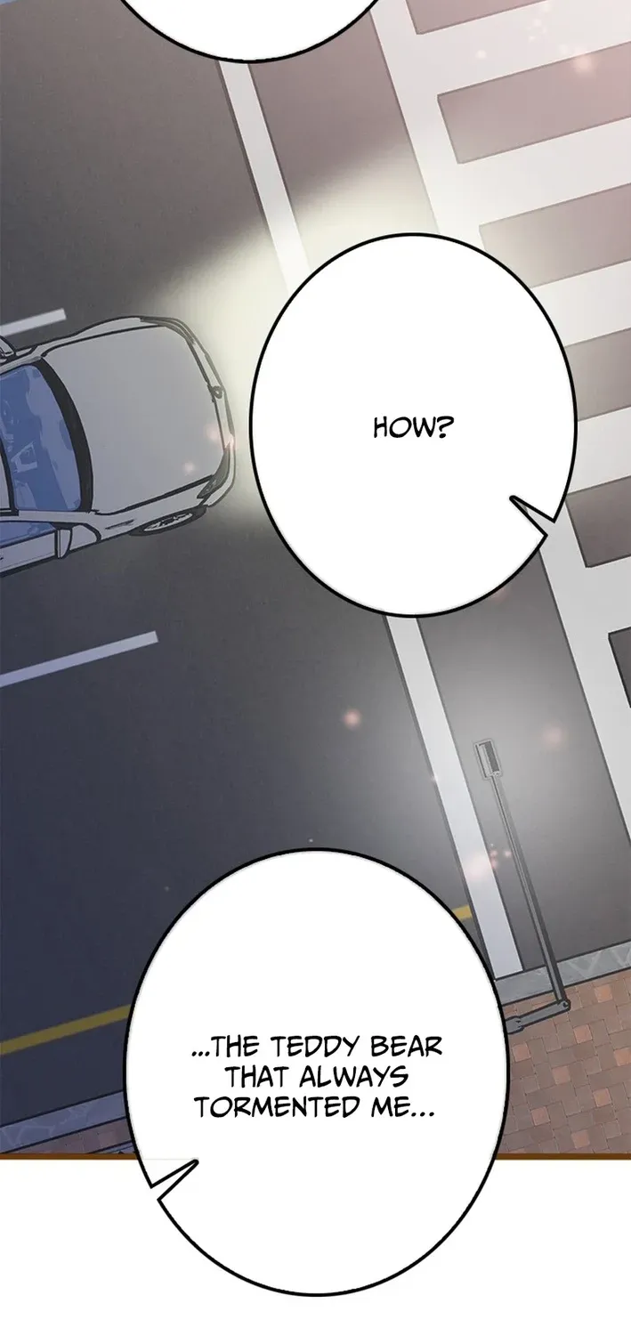 Mr. Manager, I’ll Just Hold Your Hand and Sleep Chapter 22 - page 21