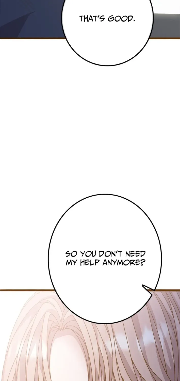 Mr. Manager, I’ll Just Hold Your Hand and Sleep Chapter 22 - page 27