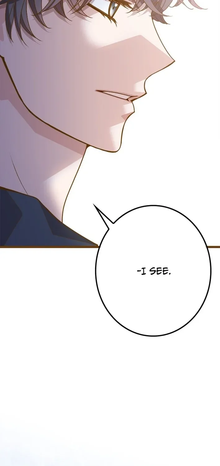 Mr. Manager, I’ll Just Hold Your Hand and Sleep Chapter 22 - page 31