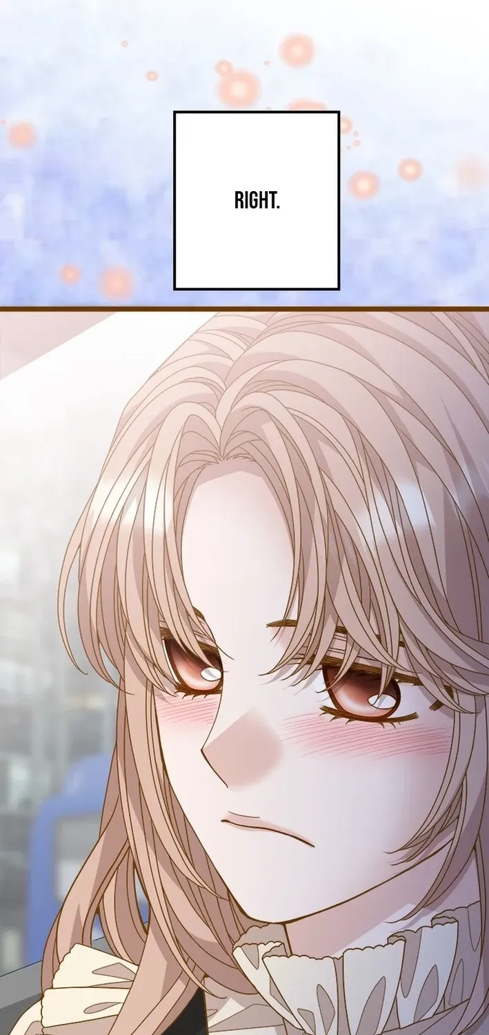 Mr. Manager, I’ll Just Hold Your Hand and Sleep Chapter 22 - page 32