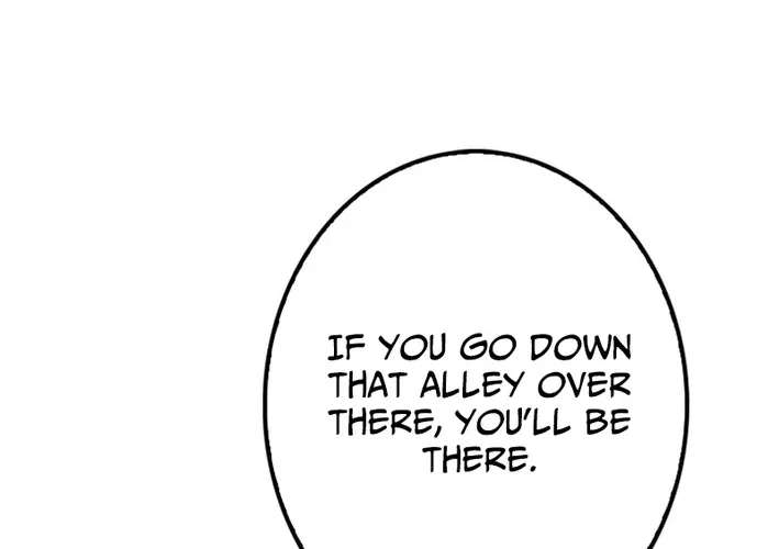 Mr. Manager, I’ll Just Hold Your Hand and Sleep Chapter 22 - page 36