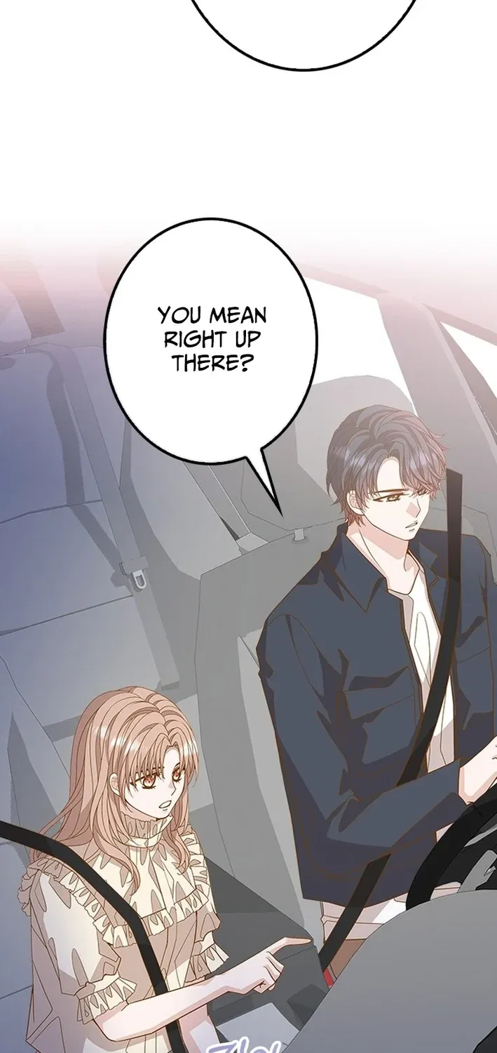 Mr. Manager, I’ll Just Hold Your Hand and Sleep Chapter 22 - page 37