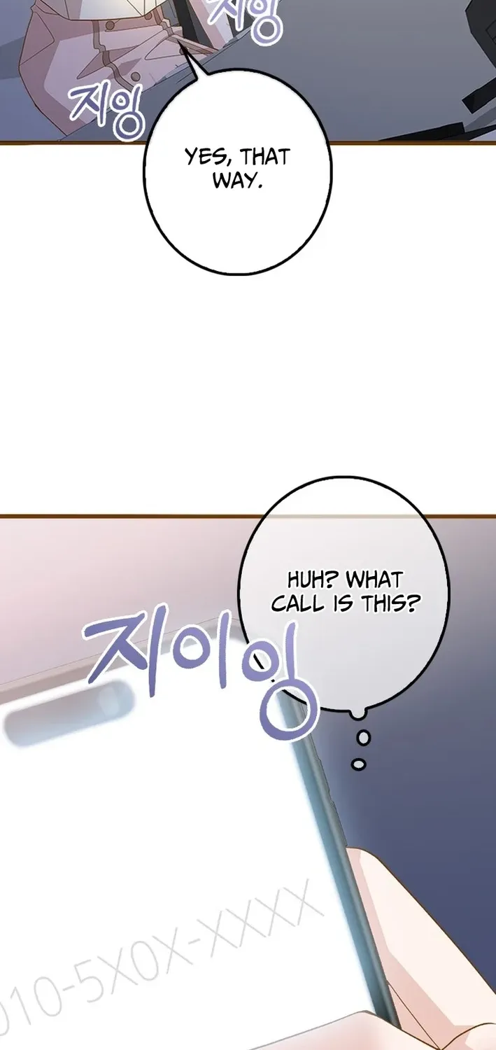 Mr. Manager, I’ll Just Hold Your Hand and Sleep Chapter 22 - page 38