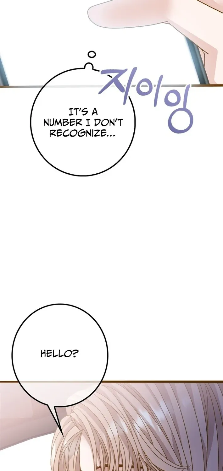 Mr. Manager, I’ll Just Hold Your Hand and Sleep Chapter 22 - page 39