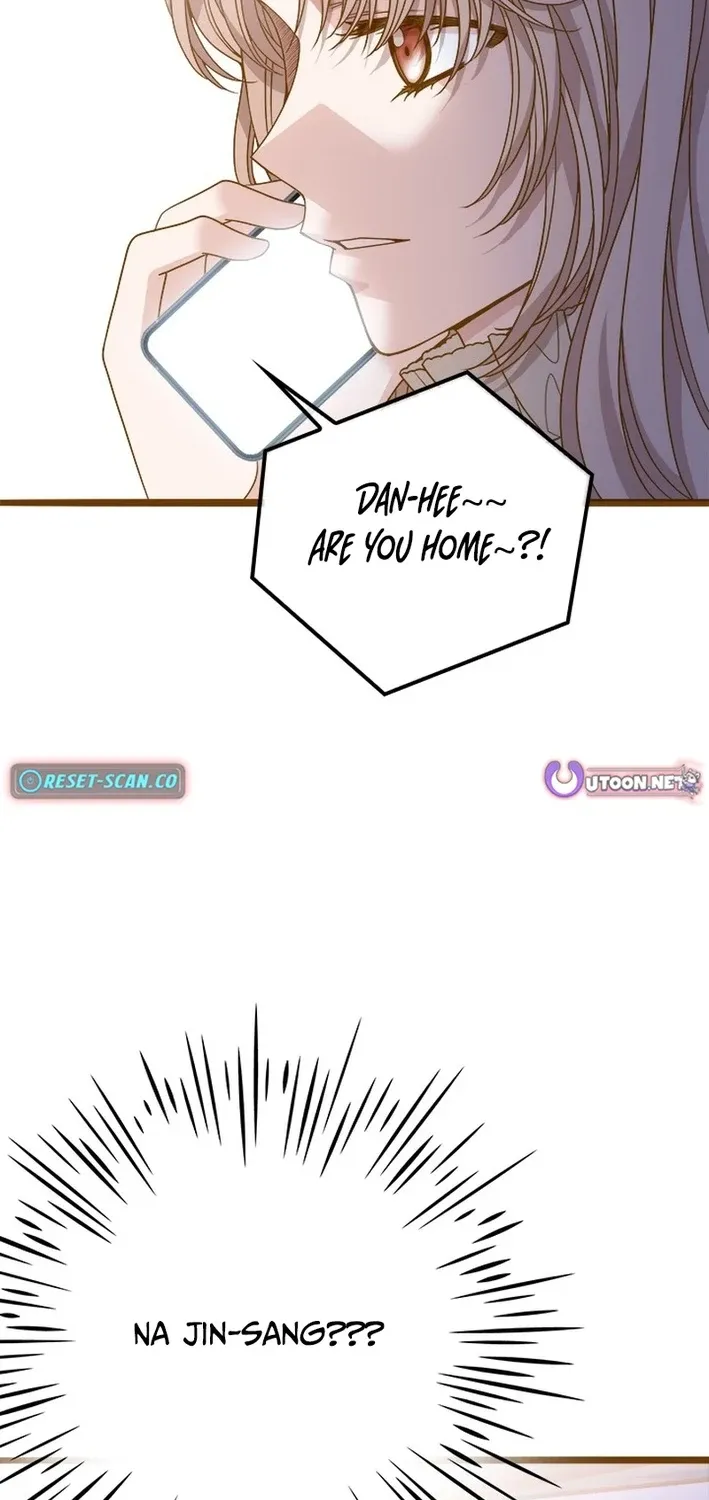 Mr. Manager, I’ll Just Hold Your Hand and Sleep Chapter 22 - page 40