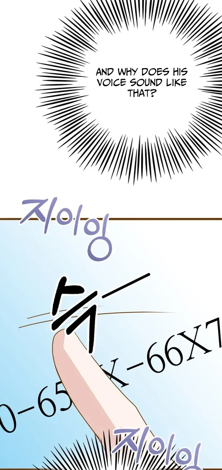 Mr. Manager, I’ll Just Hold Your Hand and Sleep Chapter 22 - page 43