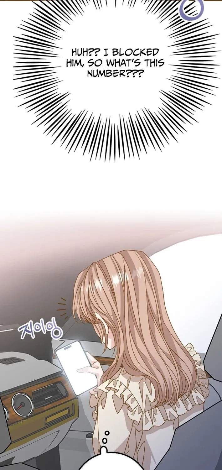 Mr. Manager, I’ll Just Hold Your Hand and Sleep Chapter 22 - page 44