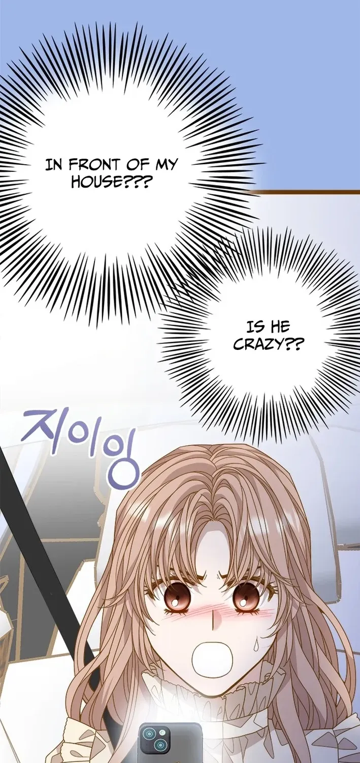 Mr. Manager, I’ll Just Hold Your Hand and Sleep Chapter 22 - page 46