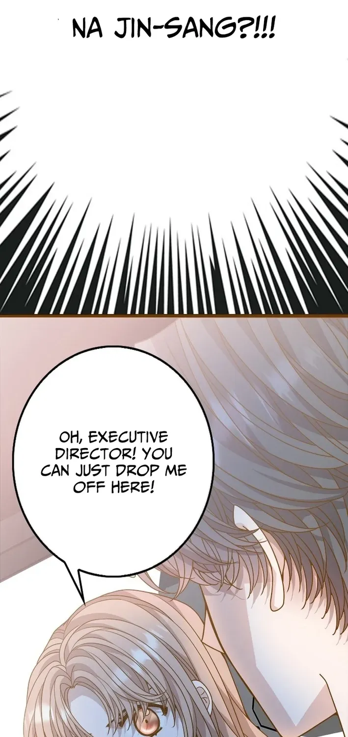 Mr. Manager, I’ll Just Hold Your Hand and Sleep Chapter 22 - page 52