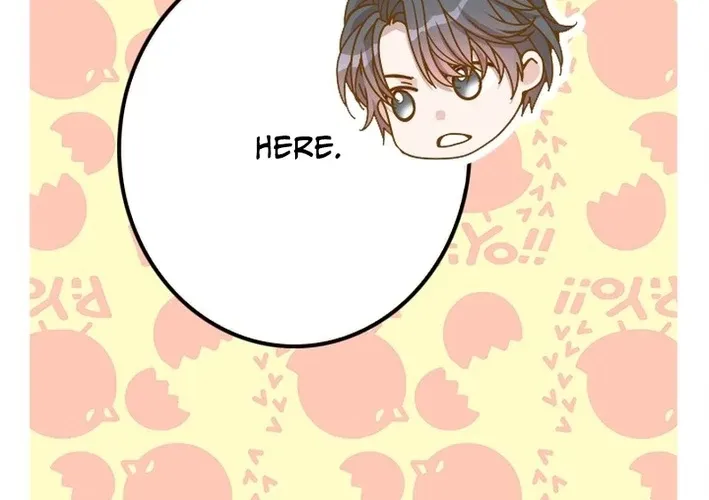 Mr. Manager, I’ll Just Hold Your Hand and Sleep Chapter 22 - page 54