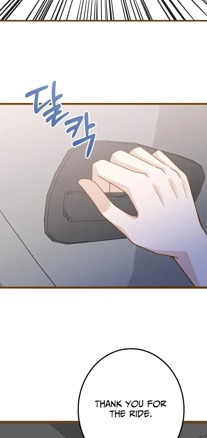 Mr. Manager, I’ll Just Hold Your Hand and Sleep Chapter 22 - page 56